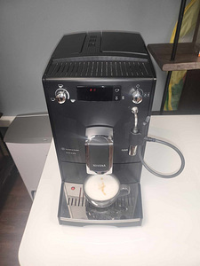 Nivona 520 espressomasin