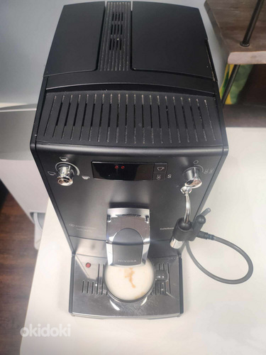 Nivona 520 espressomasin (foto #3)