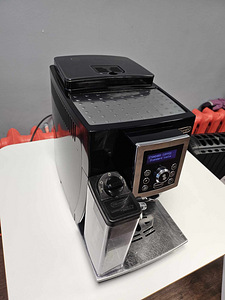 DeLonghi ECAM 23.460 espressomasin (3 foto / 6)