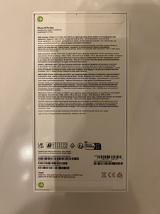 iPhone 14 Pro Max Gold 256GB (2 foto / 2)