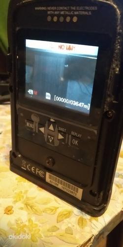 Ltl Acorn 5210M (только камера и запасной аккумулятор) (фото #1)