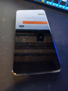 Redmi Note 8 Pro - Defektiga, Laadimisprobleem! (2 foto / 2)