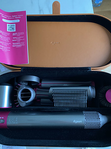 New uus styler dyson airwrap complete Long (1 foto / 2)