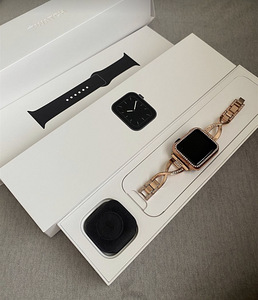Apple watch 5 40 mm (1 foto / 3)