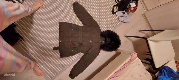 Осенне-зимняя куртка (фото #2)