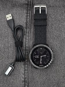 Suunto 9 baro (3 foto / 7)