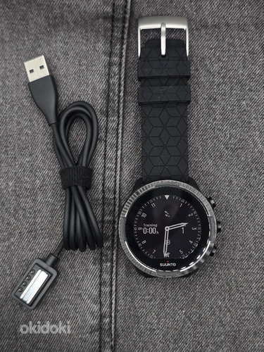 Suunto 9 baro