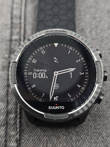 Suunto 9 baro (4 foto / 7)
