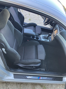 BMW 330CI (9 фото из 13)