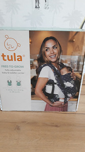 Tula Free To Grow (3 foto / 3)