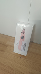 Seade akne eemaldamiseks nahalt. (4 foto / 4)