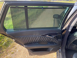 MB E280 (W211) 3.0 140kw varuosadeks (4 foto / 5)