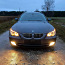 Запчасти для FL BMW e61 525d 3.0 145kw мануал (фото #2)