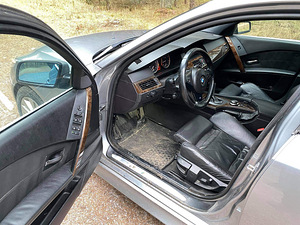 Запчасти для BMW 530XD (E61) (6 фото из 9)