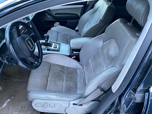 Varuosadeks Audi A6 C6 Allroad 3.0tdi 171kw (5 foto / 7)