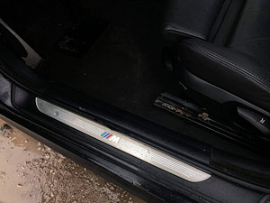 Varuosadeks BMW 330XD (E91) 170kw (7 foto / 7)