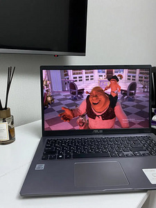 Müüa uus sülearvuti Asus X515F (3 foto / 3)