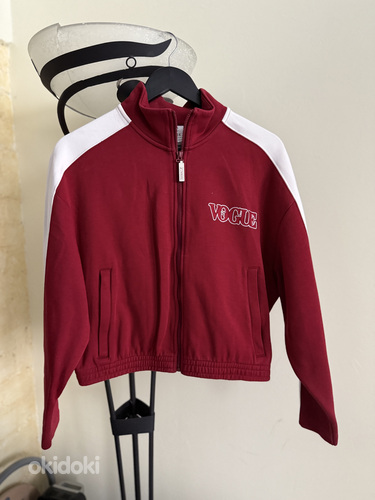 Puma vogue kampsun, S/M