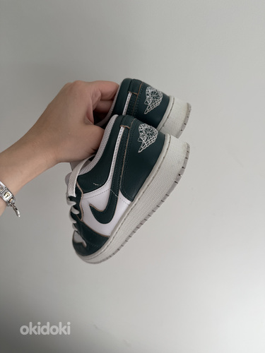 Nike dunk low, hea seisukord, 38 suurus