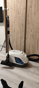Tolmuimeja Karcher DS.6000 veefiltriga,900w. (2 foto / 7)