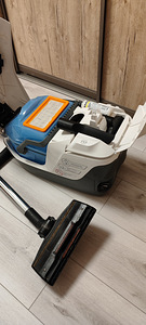Tolmuimeja Karcher DS.6000 veefiltriga,900w. (4 foto / 7)