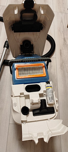 Tolmuimeja Karcher DS.6000 veefiltriga,900w. (5 foto / 7)