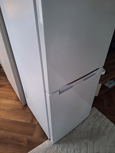 Külmik Samsung RB30J3000WW/EO (2 foto / 4)