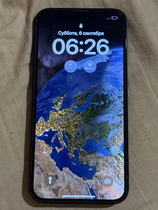 Продам iPhone 13, 128gb (1 фото из 4)