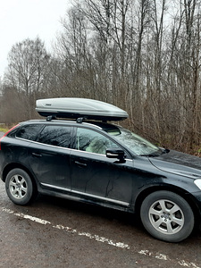 Бокс на крышу Thule Motion XT L (2 фото из 3)