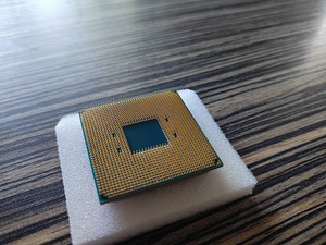 AMD Ryzen 5 PRO 4650G (AM4) (2 foto / 2)