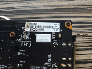 GTX 1060 6GB (5 foto / 5)