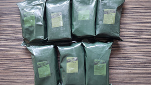 LEEDU MRE/KUIVTOIDUPAKK 7TK=35€ (1 foto / 1)