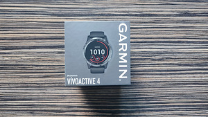 Garmin Vivoactive 4 (1 foto / 3)