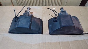 Hella Comet 450 Udutuled (2 foto / 2)