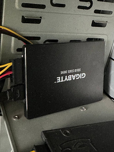 Soodsad SSD+SSD M2 kõvakettad (1 foto / 3)