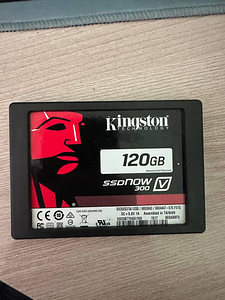 Soodsad SSD+SSD M2 kõvakettad (3 foto / 3)