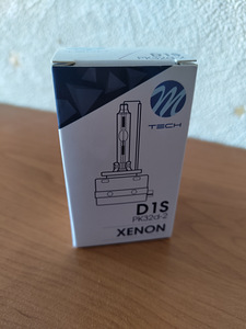 M-Tech D1S 4300k Xenon