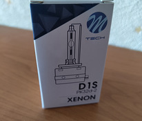 M-Tech D1S 4300k Xenon