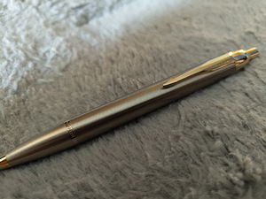 Parker ручка (3 фото из 3)