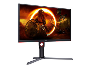 AOC Gaming 25G3ZM (1 foto / 2)