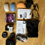 Nikon d5500 + Nikon AF-S DX VR Zoom-Nikkor 18-200mm f/ 3.5-5 (foto #3)