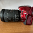 Nikon d5500 + Nikon AF-S DX VR Zoom Nikkor 18-200mm f/ 3.5-5 (фото #5)