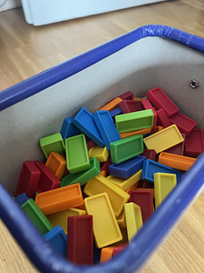 DOMINO Express (2 фото из 2)