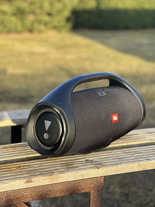 JBL Boombox 2 (3 фото из 5)