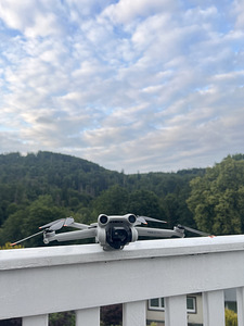 DJI MINI 3 pro fly more combo +lisad (4 foto / 10)