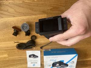 Neoline Expert wifi radar detector (3 фото из 5)