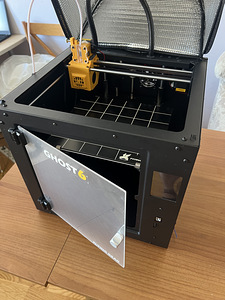 Flying Bear Ghost 6 3D Printer (2 фото из 3)