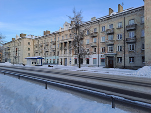 Joala tn 11, Kreenholmi, Narva, Ida-Virumaa (1 фото из 15)