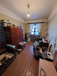 Joala tn 11, Kreenholmi, Narva, Ida-Virumaa (14 фото из 15)