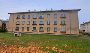 Torujõe tn 4, Järve, Kohtla-Järve, Ida-Virumaa (15 foto / 15)